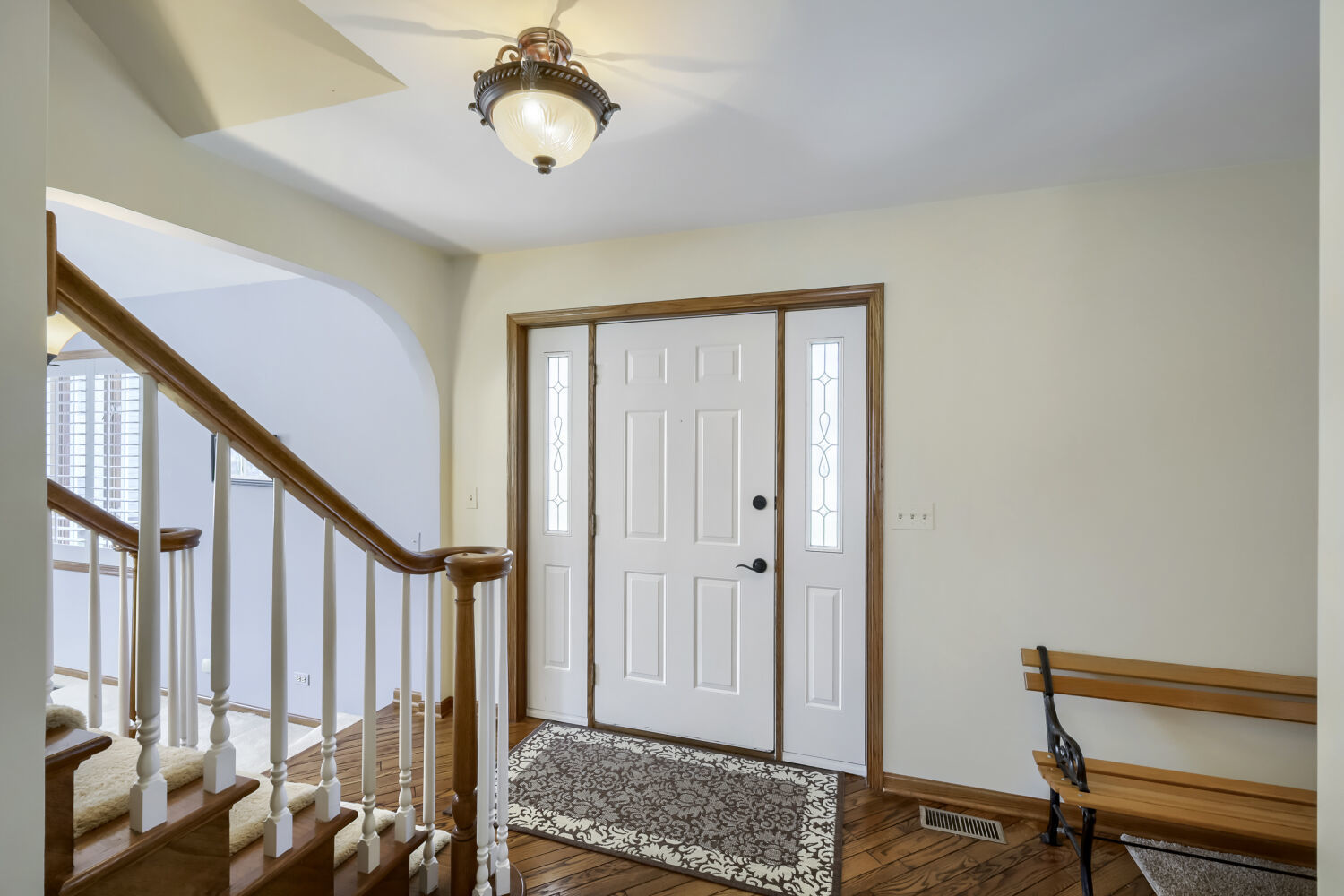 245 Old Forge Road