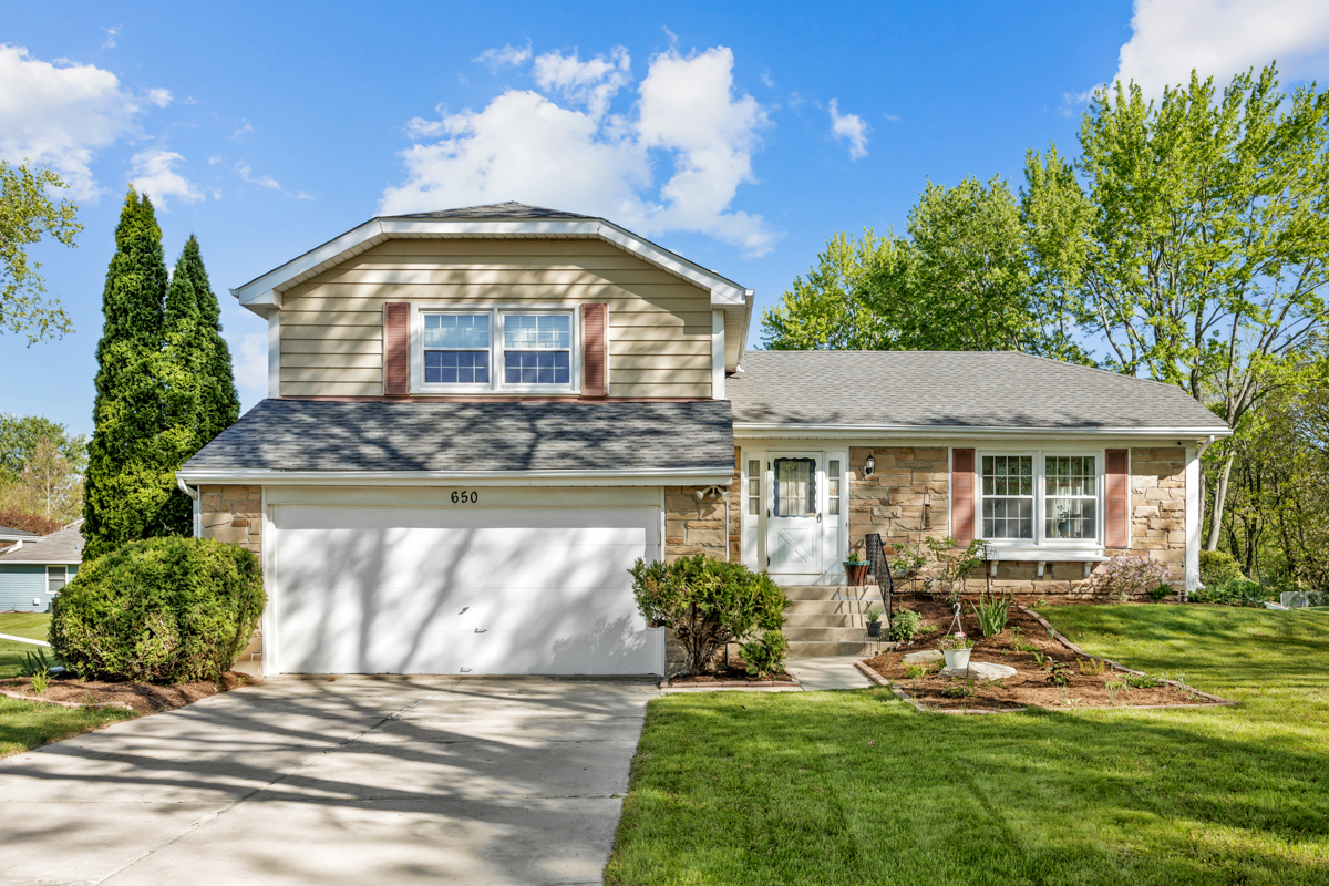 650 BUTTERFIELD Drive