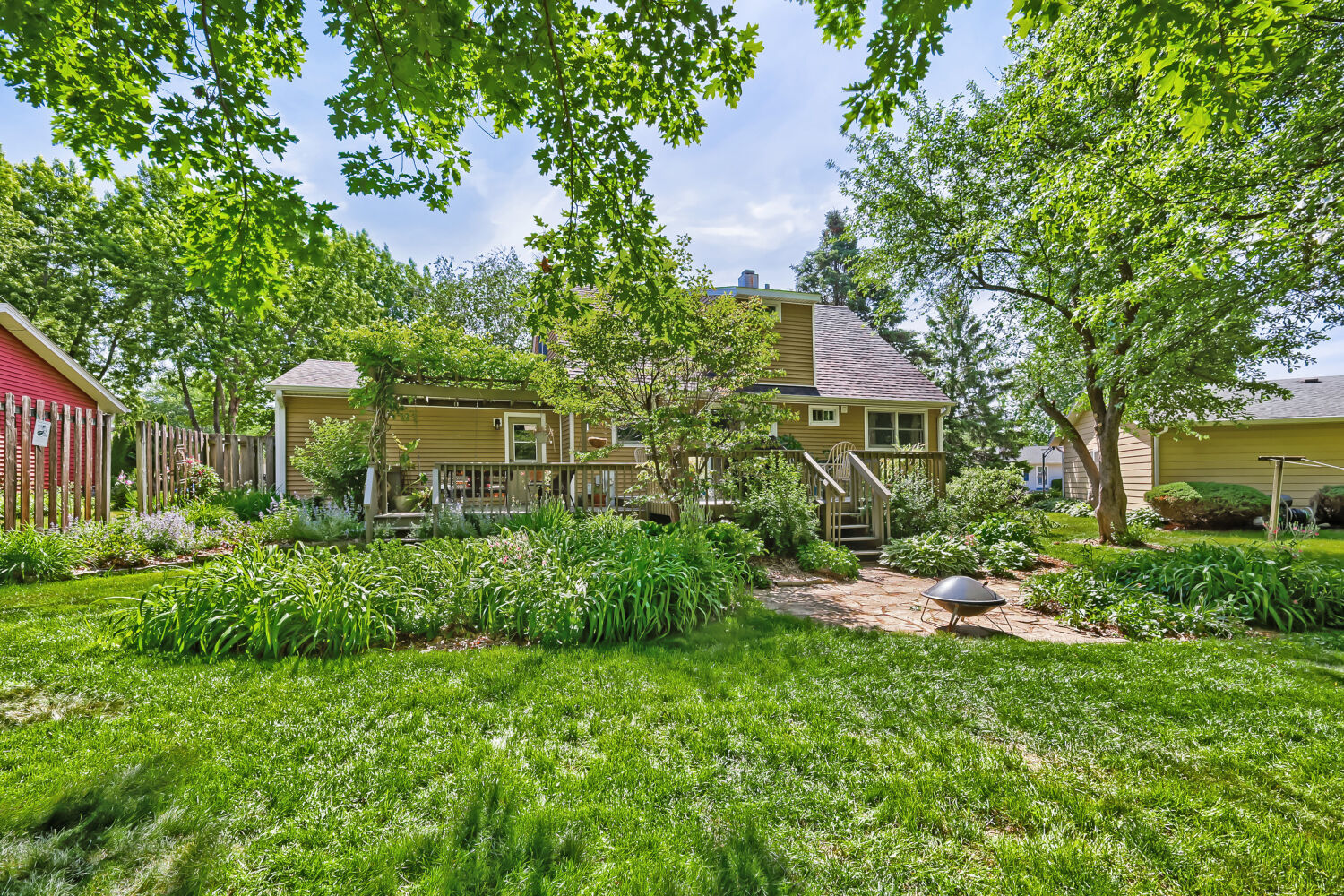 390 Cornell Lane