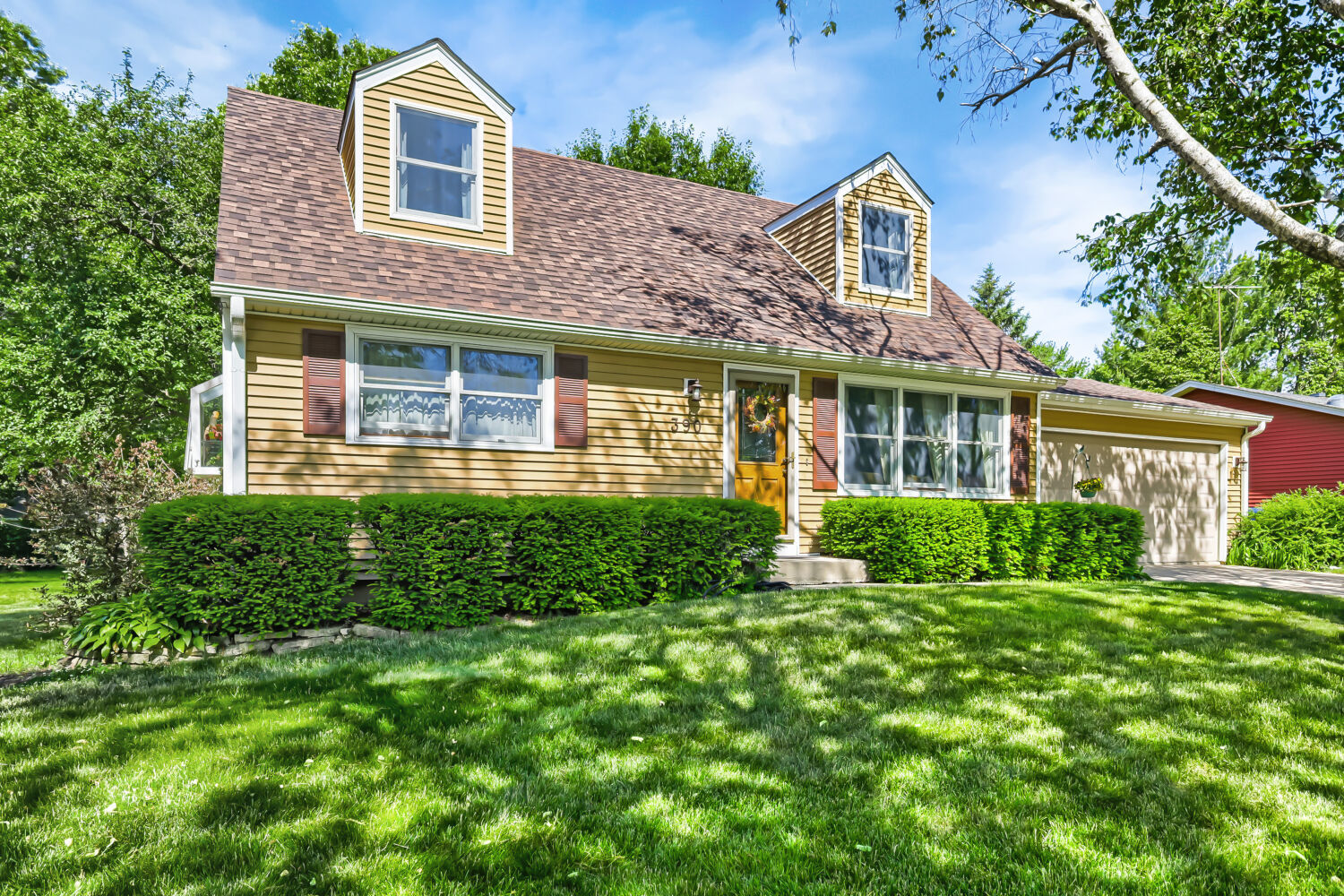 390 Cornell Lane
