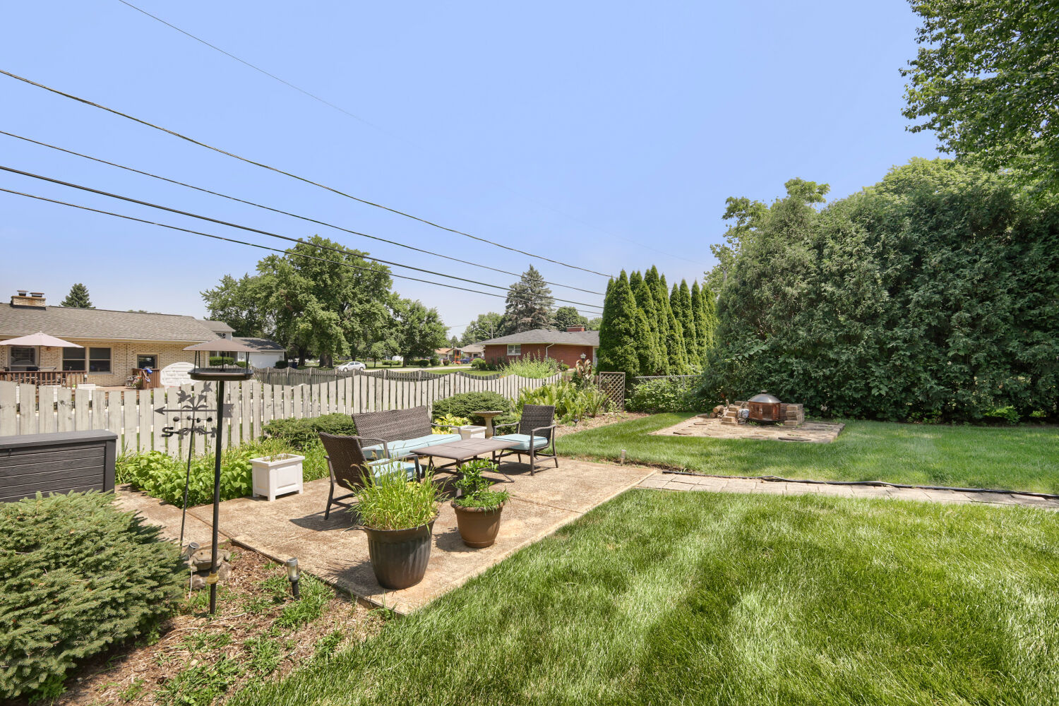 1434 Maple Lane