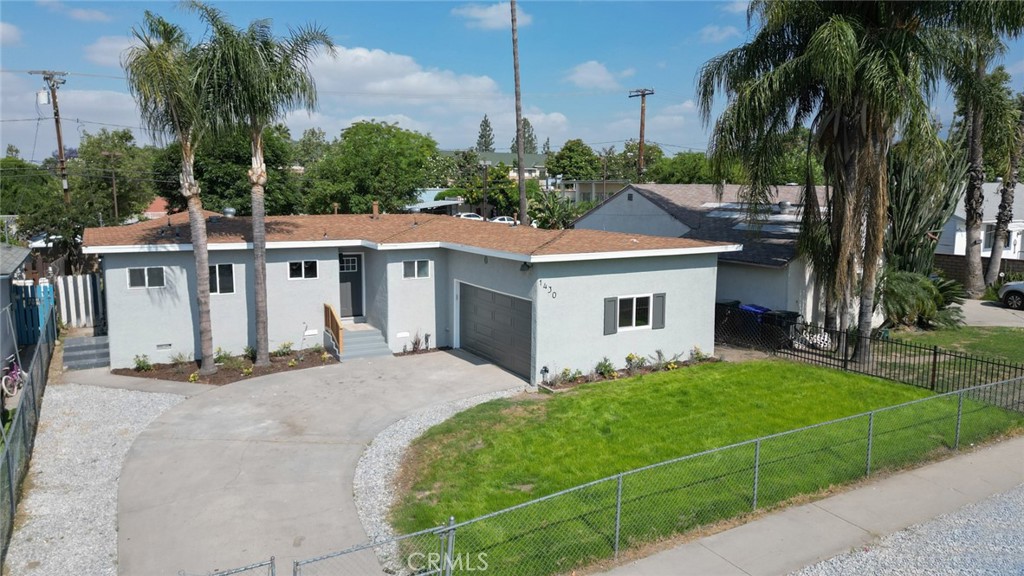 1430 Pepper Tree Lane