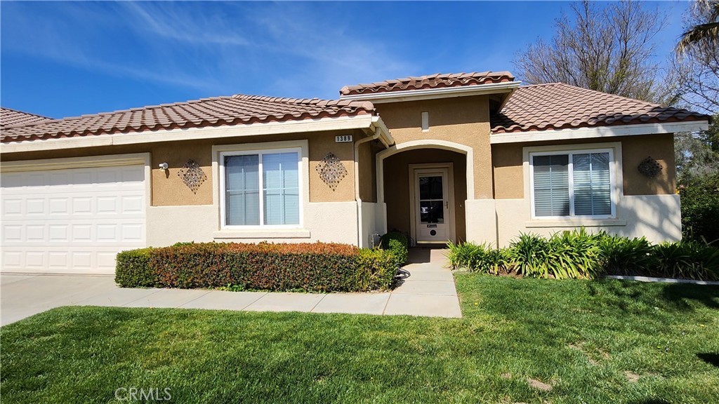 1389 Sunburst Drive