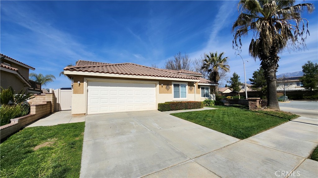 1389 Sunburst Drive