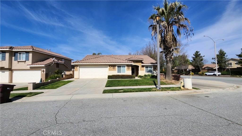 1389 Sunburst Drive