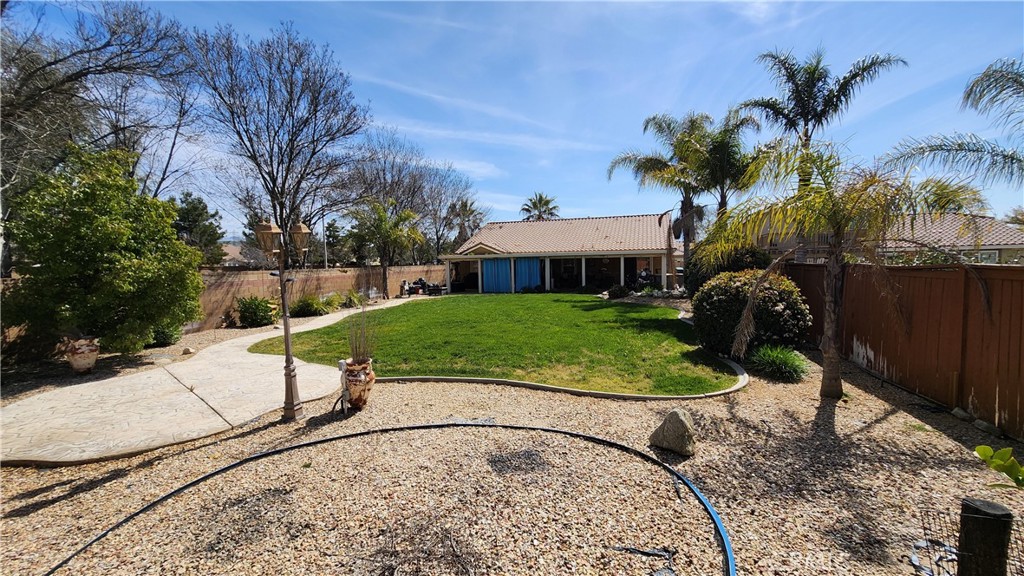 1389 Sunburst Drive