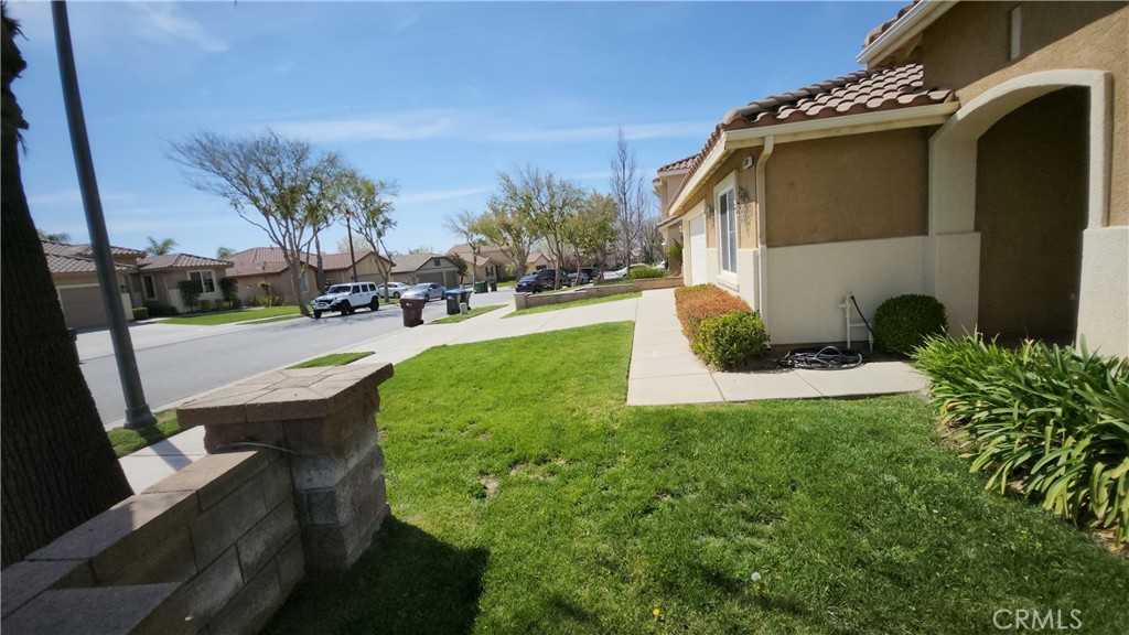 1389 Sunburst Drive