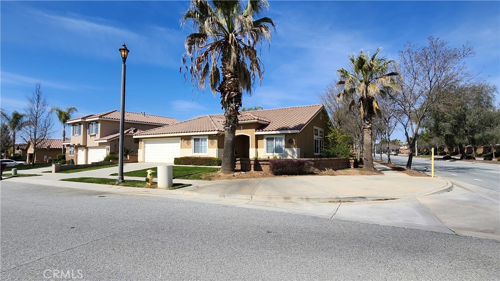 1389 Sunburst Drive