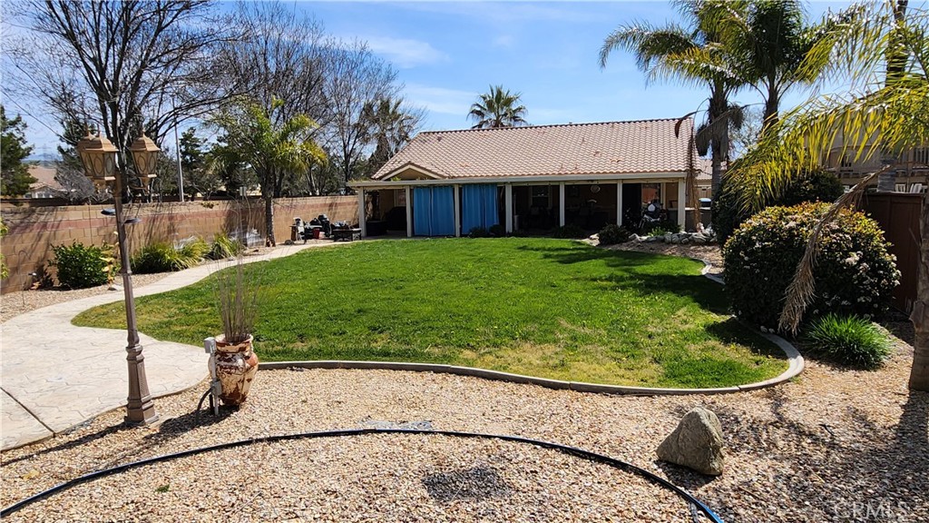 1389 Sunburst Drive