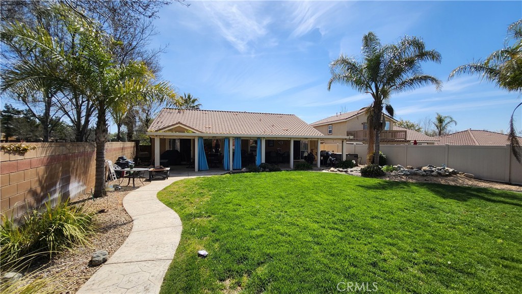 1389 Sunburst Drive