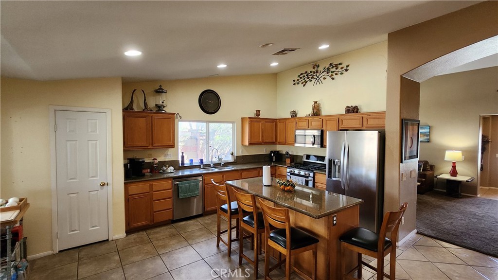 1389 Sunburst Drive
