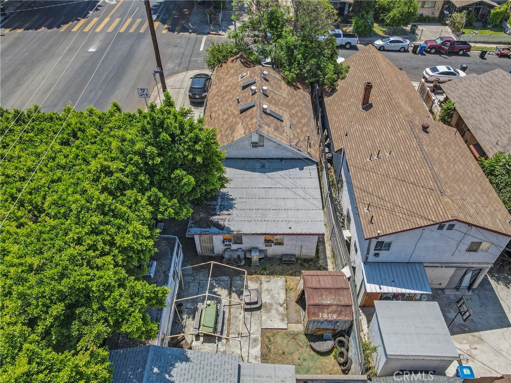 2697 Merced Street