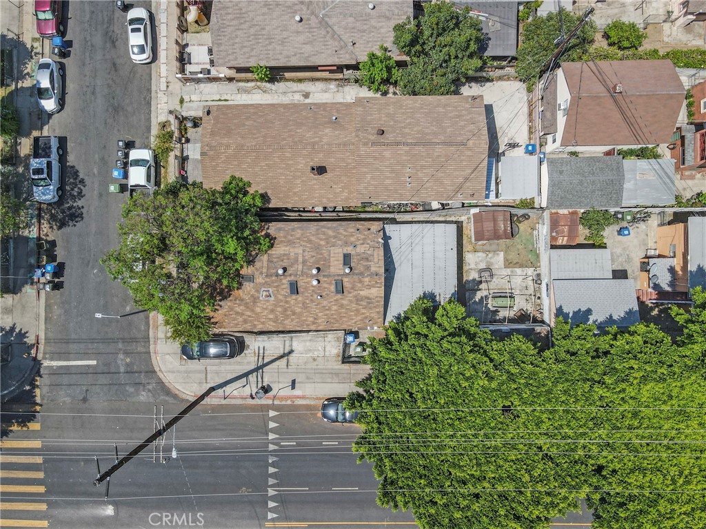 2697 Merced Street