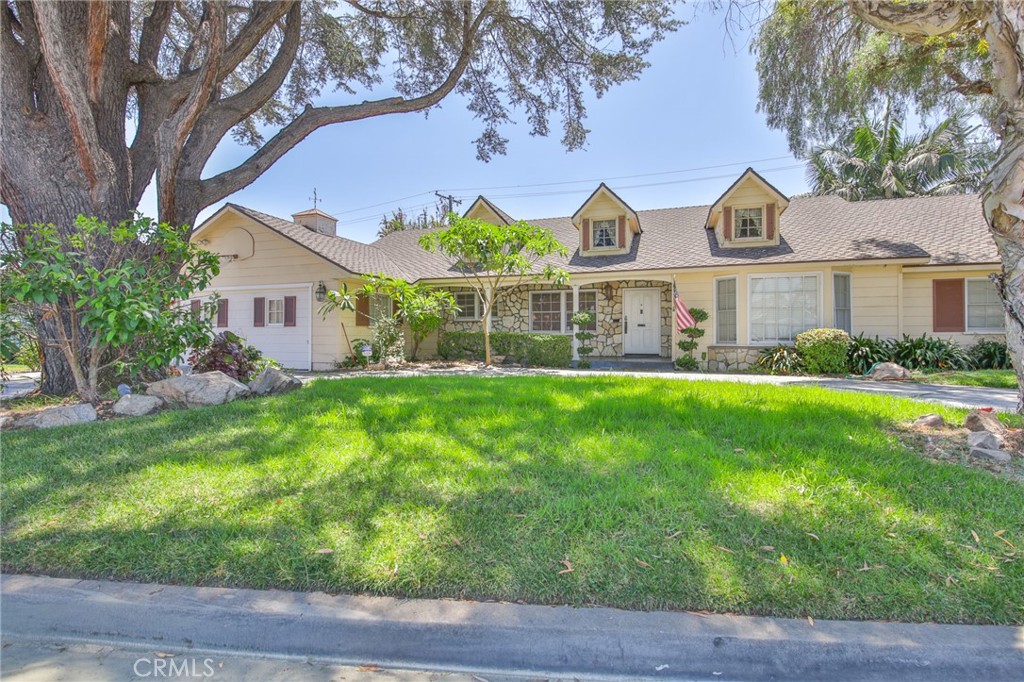 8508 Quinn Street
