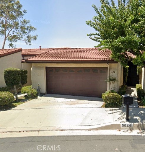 5024 Tierra Antigua Drive