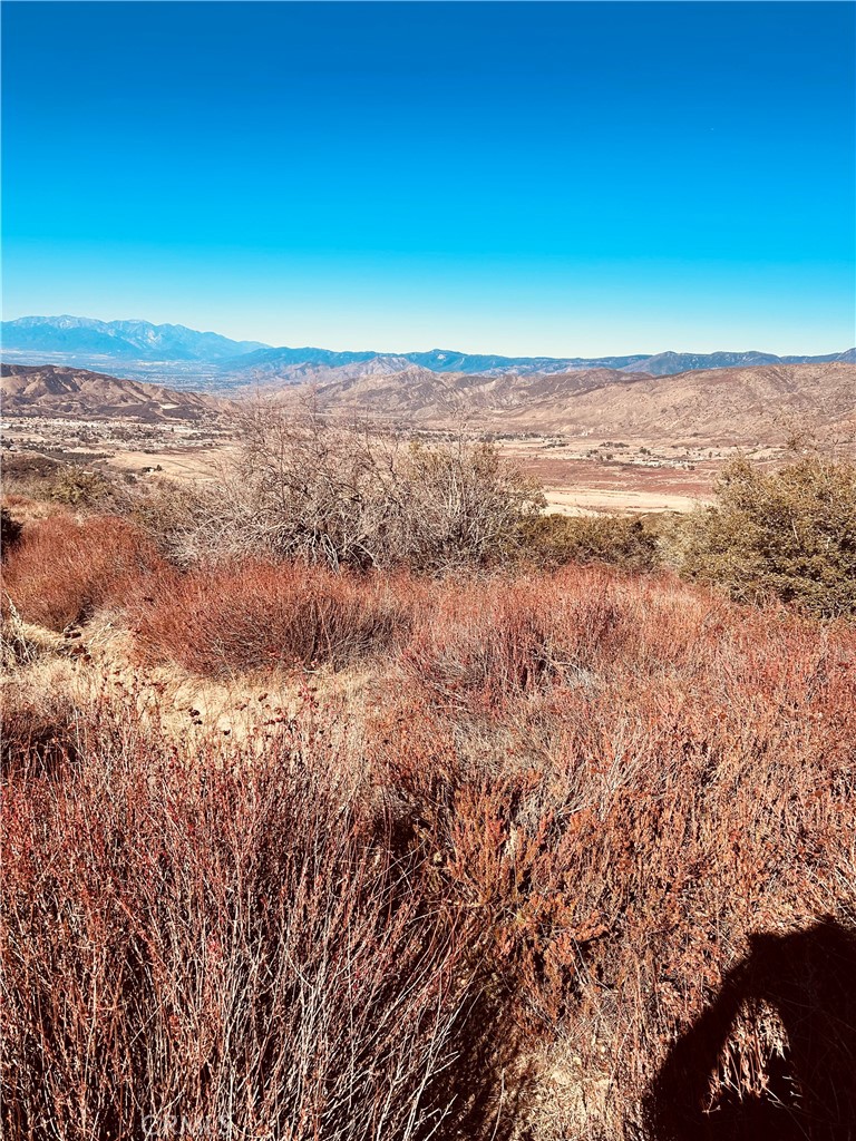 37551 Pisgah Peak Road