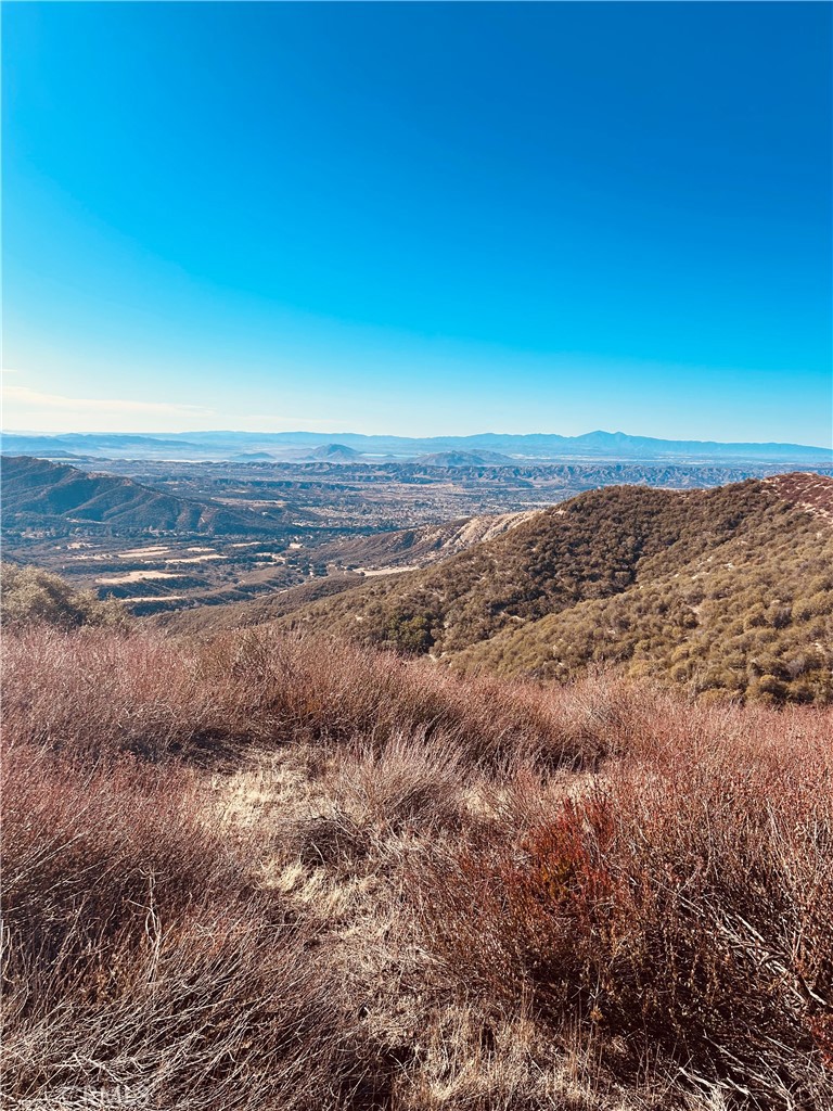 37551 Pisgah Peak Road