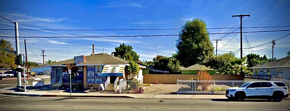 804 Philadelphia Street