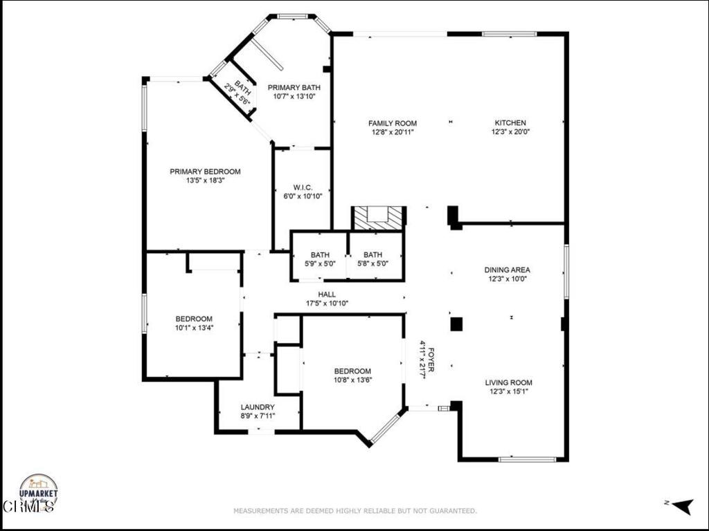 2304 Arcadian Shores Trail