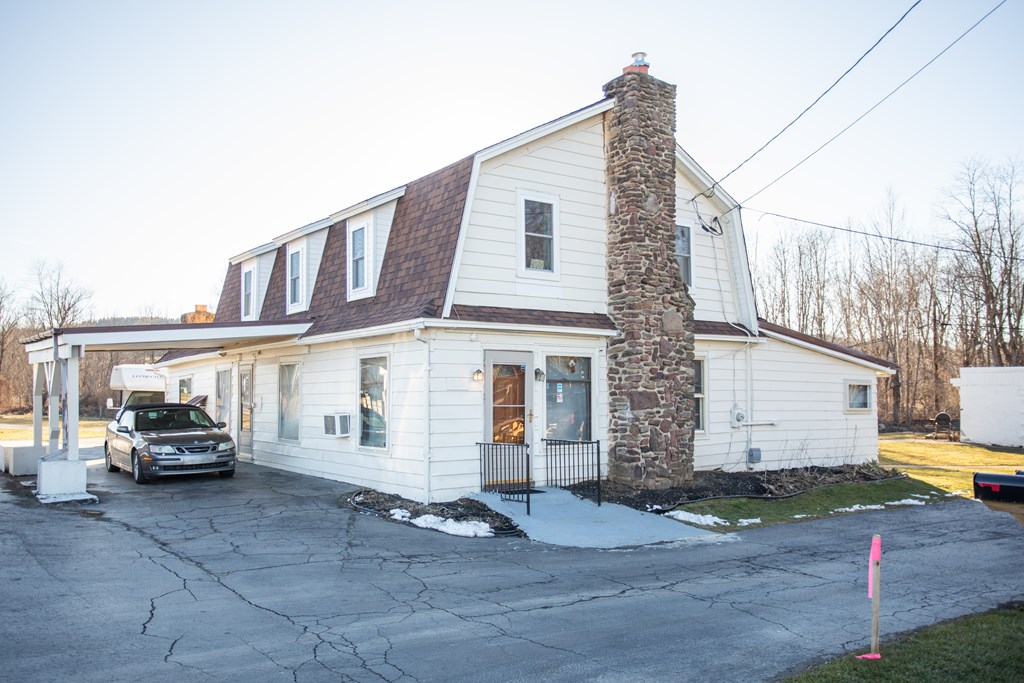 3026 South Main St