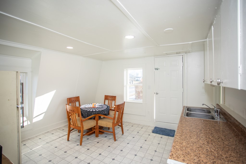 3026 South Main St