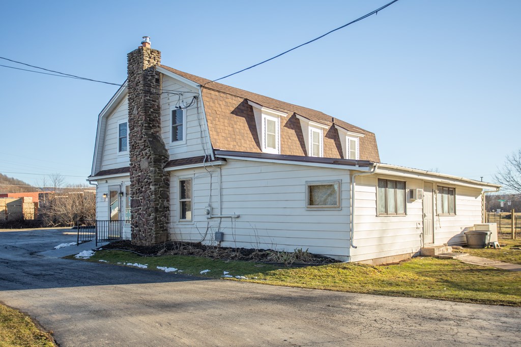 3026 South Main St
