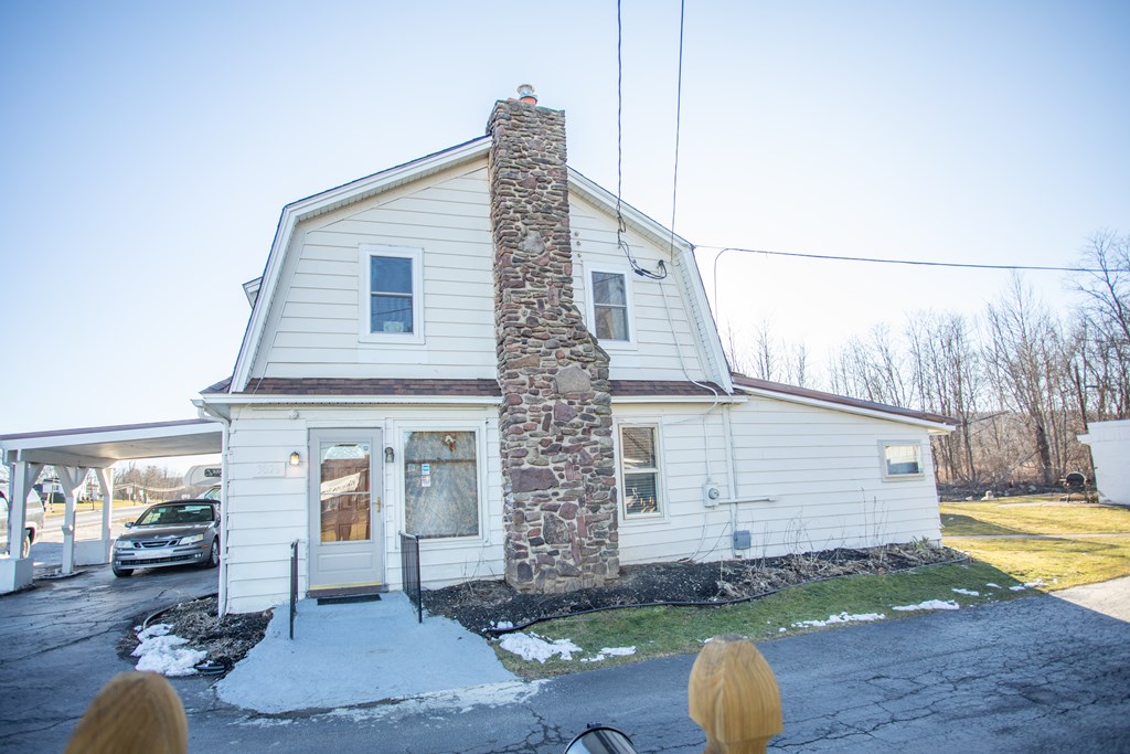 3026 South Main St