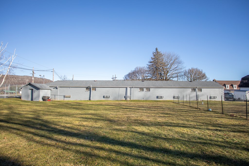 3026 South Main St