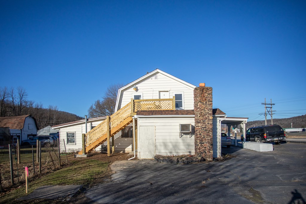 3026 South Main St
