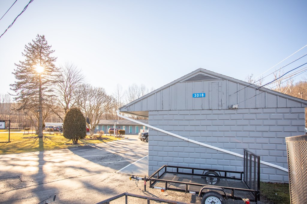 3026 South Main St