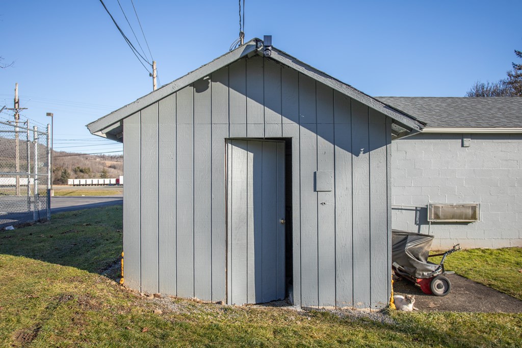 3026 South Main St
