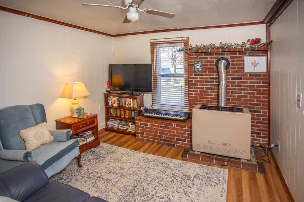 3026 South Main St