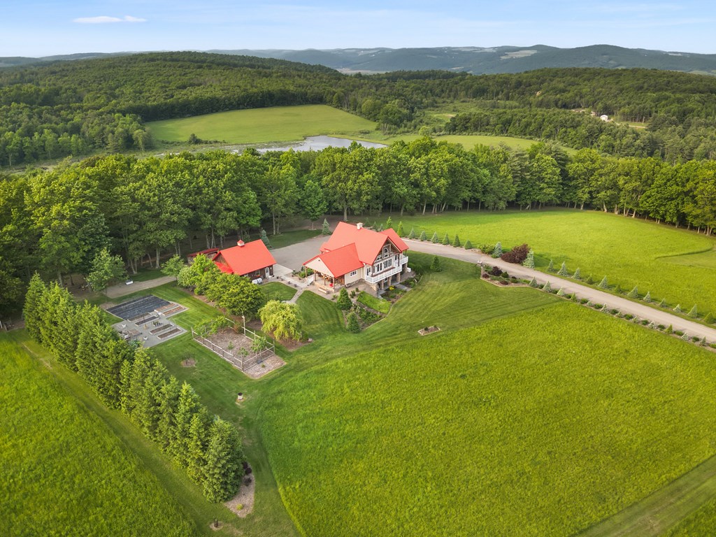 4535 Covered Bridge Rd