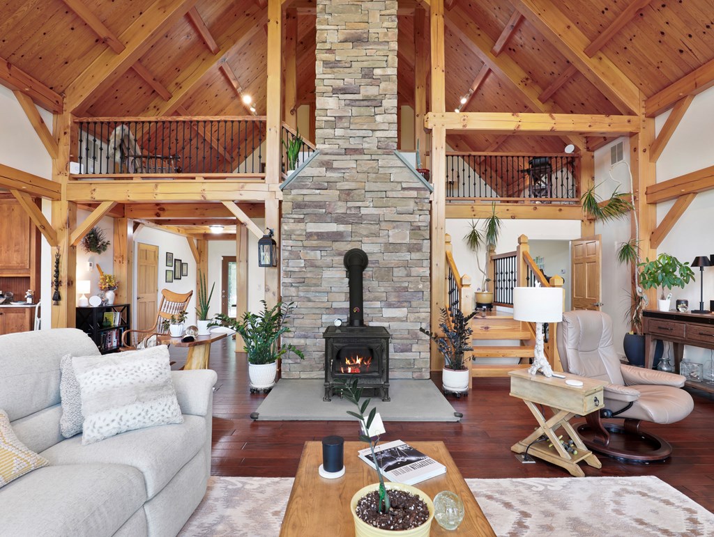 4535 Covered Bridge Rd