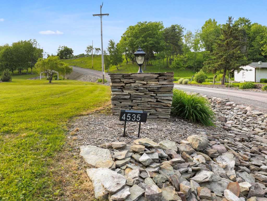 4535 Covered Bridge Rd