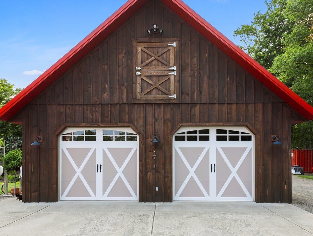 4535 Covered Bridge Rd