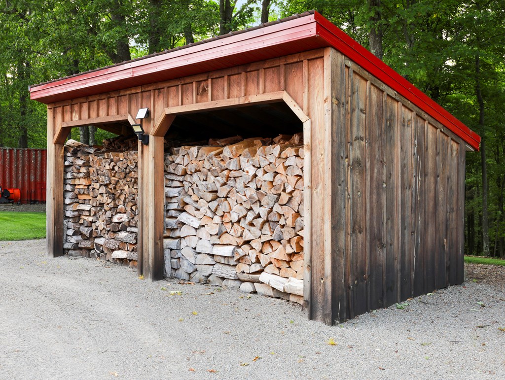 4535 Covered Bridge Rd