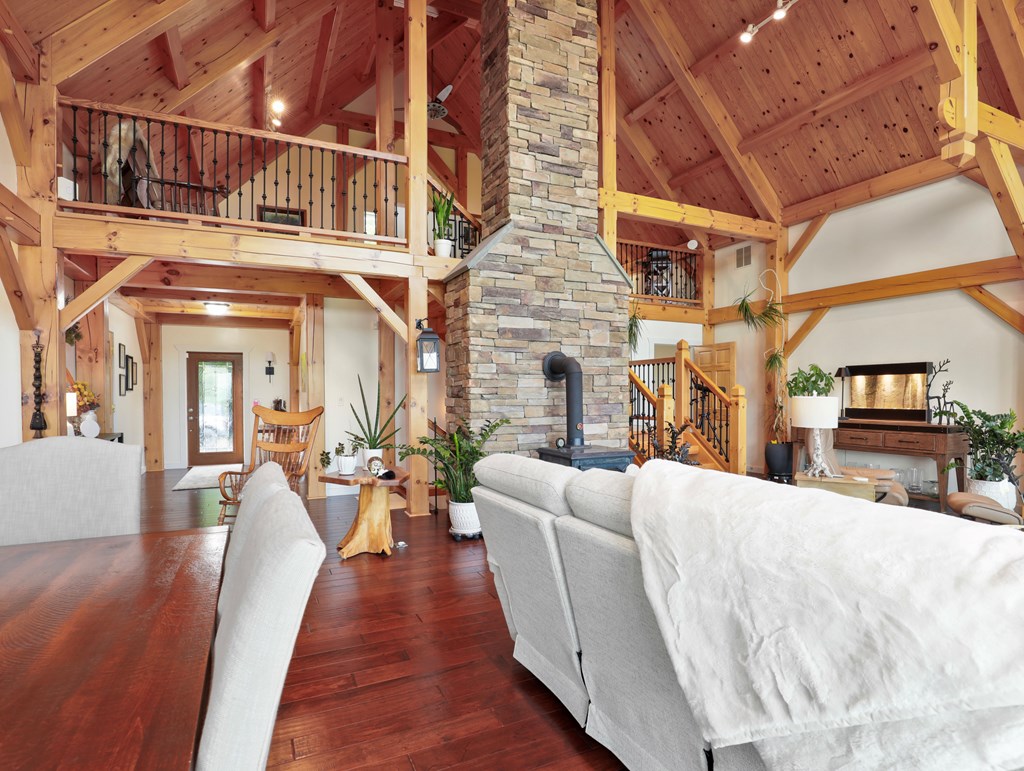 4535 Covered Bridge Rd