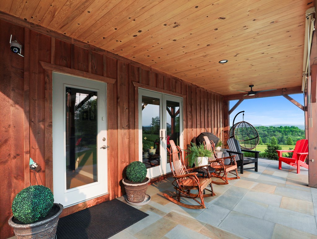 4535 Covered Bridge Rd