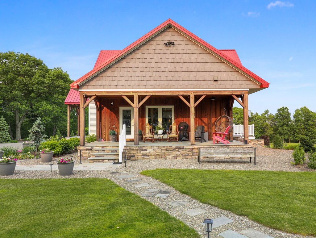 4535 Covered Bridge Rd
