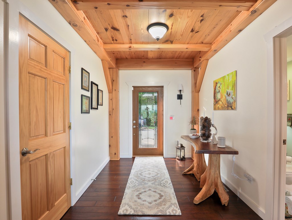 4535 Covered Bridge Rd
