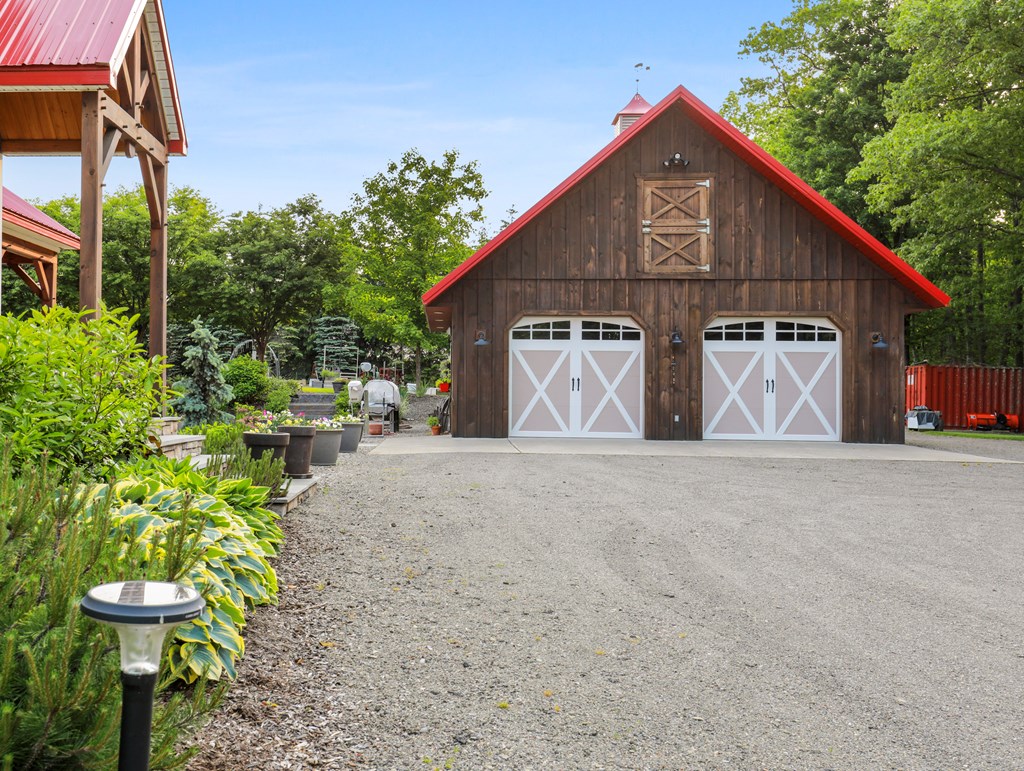 4535 Covered Bridge Rd