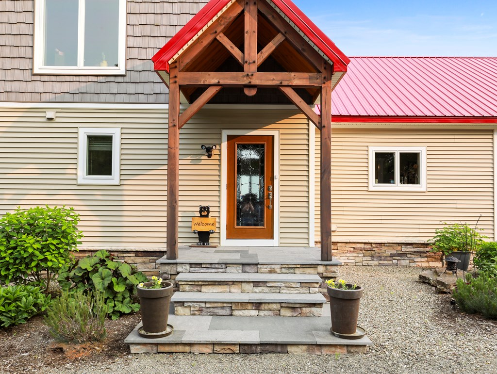 4535 Covered Bridge Rd