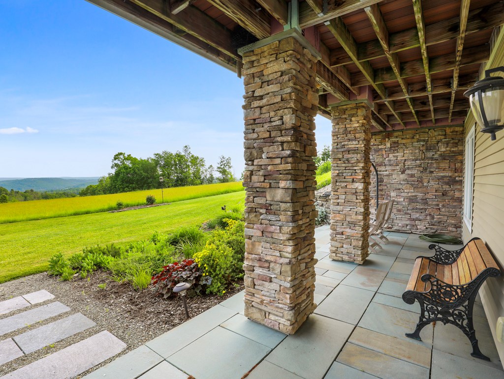 4535 Covered Bridge Rd