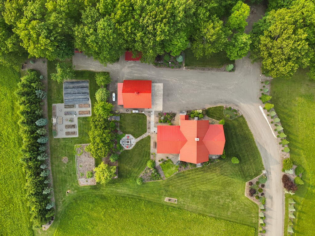 4535 Covered Bridge Rd
