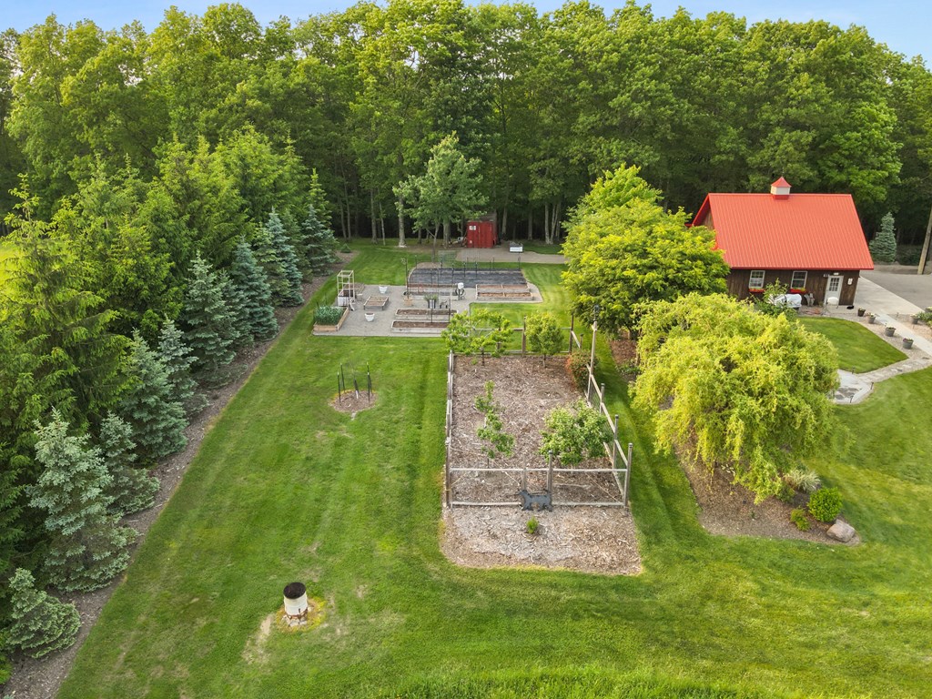 4535 Covered Bridge Rd