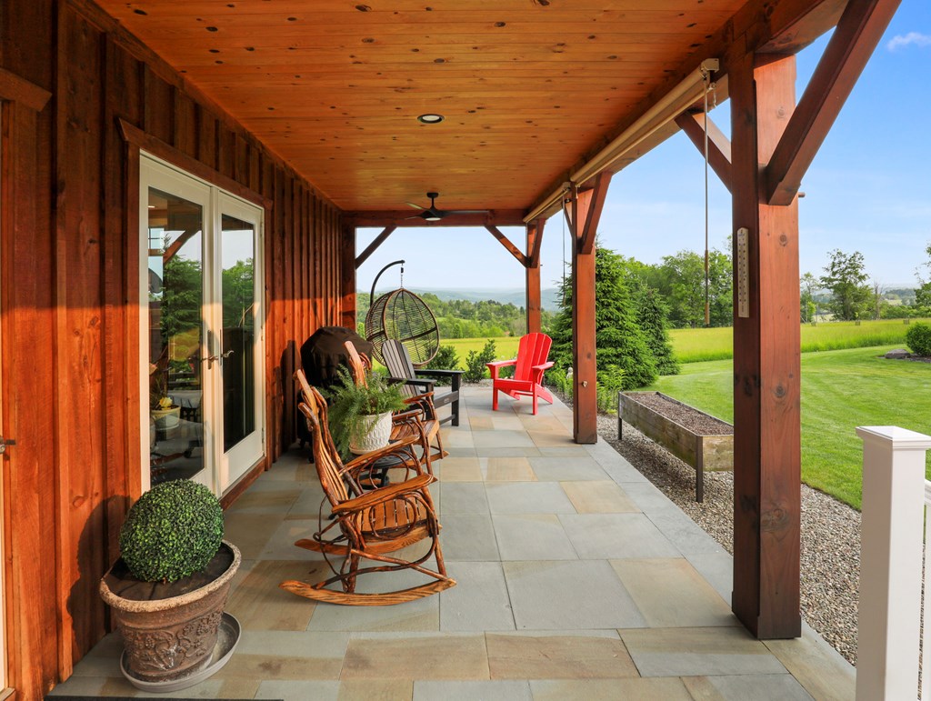 4535 Covered Bridge Rd