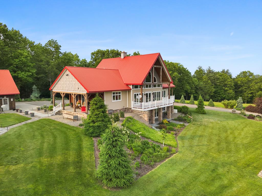 4535 Covered Bridge Rd