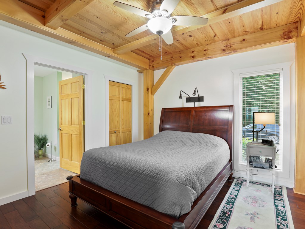4535 Covered Bridge Rd