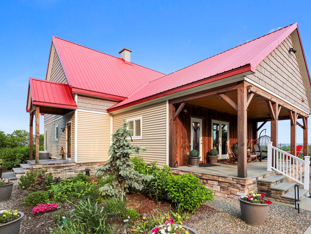 4535 Covered Bridge Rd
